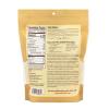 Bob’s Red Mill Organic Dark Rye Flour, 20oz (Pack of 4) – Non GMO, Whole Grain, Vegan, Kosher(OG Dark Rye Flour)
