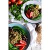 Bob’s Red Mill Organic Farro Grain, 24oz (Pack of 4) – Non GMO, Vegan, Kosher(1.5 Pound (Pack of 1))
