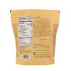 Bob’s Red Mill Organic Flaxseed Meal, 32oz (Pack of 4) – Non GMO, Vegan, Paleo Friendly, Keto Friendly, Kosher(2 Pound (Pack of 1))