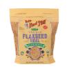 Bob’s Red Mill Organic Flaxseed Meal, 32oz (Pack of 4) – Non GMO, Vegan, Paleo Friendly, Keto Friendly, Kosher(2 Pound (Pack of 4))
