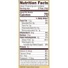 Bob’s Red Mill Organic Flaxseed Meal, 32oz (Pack of 4) – Non GMO, Vegan, Paleo Friendly, Keto Friendly, Kosher(2 Pound (Pack of 4))