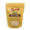 Bob’s Red Mill Organic Masa Harina Flour, 24oz (Pack of 4) – Non GMO, Vegan, Kosher(1.5 Pound (Pack of 4))