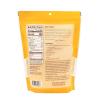 Bob’s Red Mill Organic Medium Grind Cornmeal, 24oz (Pack of 4) – Non GMO, Whole Grain, Vegan, Kosher(96 Ounce (Pack of 1))