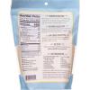 Bob’s Red Mill Organic Oat Bran, 18oz (Pack of 4) – Non GMO, Vegan, Kosher(Organic Oat Bran)
