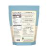 Bob’s Red Mill Organic Oat Bran, 18oz (Pack of 4) – Non GMO, Vegan, Kosher(Organic Oat Bran)