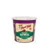 Bob’s Red Mill Organic Oat Cup, Classic, 1 cup (Pack of 12)- Non GMO, Whole Grain, Kosher(Fruit & Seed)