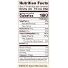 Bob’s Red Mill Organic Old Fashioned Rolled Oats, 32oz (Pack of 4) – Non GMO, Whole Grain, Vegan, Kosher(128 Ounce (Pack of 1))