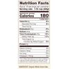Bob’s Red Mill Organic Old Fashioned Rolled Oats, 32oz (Pack of 4) – Non GMO, Whole Grain, Vegan, Kosher(32 Ounce (Pack of 1))