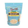 Bob’s Red Mill Organic Old Fashioned Rolled Oats, 32oz (Pack of 4) – Non GMO, Whole Grain, Vegan, Kosher(64 Ounce (Pack of 1))