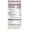 Bob’s Red Mill Organic Steel Cut Oats, 24oz (Pack of 4) – Non GMO, Whole Grain, Vegan, Kosher(24 Ounce (Pack of 1))