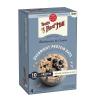 Bob’s Red Mill Overnight Protein Oat, Vanilla Almond, 16 Packets Total (4 Boxes/4 Packets per Box), Non-GMO, Gluten Free, Whole Grain(Blueberries & Cream)
