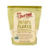 Bob’s Red Mill Potato Flakes, 16oz (Pack of 4) – Non GMO, Vegan, Kosher(16 Ounce (Pack of 4))