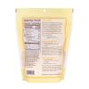 Bob’s Red Mill Protein Pancake, 14oz (Pack of 4) – Non GMO, Kosher(Resealable)
