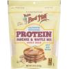 Bob’s Red Mill Protein Pancake, 14oz (Pack of 4) – Non GMO, Kosher(Resealable)