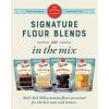 Bob’s Red Mill Signature Brownie Baking Mix, 14oz (Pack of 4) – Non GMO, Kosher(Brownie)