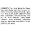 Bob’s Red Mill Signature Buttermilk Pancake Mix, 20oz (Pack of 1)- Just Add Water, Makes 32-40 Pancakes per Bag(Buttermilk)
