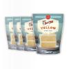 Bob’s Red Mill Signature Yellow Cake Baking Mix, 15.5oz (Pack of 4) – Non GMO, Kosher(Signature Yellow Cake Baking Mix)