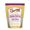 Bob’s Red Mill White Corn Grits, 24oz (Pack of 4) – Vegan, Kosher(96 Ounce (Pack of 1))