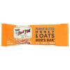 Bob’s Red Mill 12pk Peanut Butter Chocolate & Oats Bar, 12 bars (Pack of 1) – Non GMO, Gluten Free, Kosher(Honey)