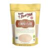 Bob’s Red Mill Blanched Almond Flour, Finely Sifted – 1 Pound (Pack of 4) – Non-GMO, Gluten Free, Paleo, Vegan, Keto Friendly(16 Ounce (Pack of 1))