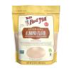 Bob’s Red Mill Blanched Almond Flour, Finely Sifted – 1 Pound (Pack of 4) – Non-GMO, Gluten Free, Paleo, Vegan, Keto Friendly(32 Ounce (Pack of 1))