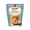 Bob’s Red Mill Brown Sugar Blondie Baking Mix, 14 Ounce (Pack of 4) – Simple Clean Ingredients, Homemade Taste, Non-GMO(Brown Sugar Blondie Baking Mix)