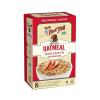 Bob’s Red Mill Brown Sugar & Maple Oatmeal Packets, 8 packets (Pack of 1) – Non GMO, Gluten Free, Whole Grain, Kosher(9.88 Ounce (Pack of 1))