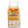 Bobs Red Mill Buckwheat Pancake and Waffle Flour,26 oz