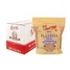 Bob’s Red Mill Flaxseed Meal, 16oz (Pack of 4) – Non GMO, Vegan, Paleo Friendly, Keto Friendly, Kosher(Flaxseed Meal)