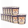 Bob’s Red Mill GF Oatmeal Cup, Blueberry & Hazelnut, 2.5 Ounce Cup (Pack of 12) – Non-GMO, Whole Grain, Kosher