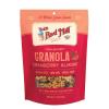 Bob’s Red Mill Maple Sea Salt Granola, 11oz (Pack of 6) – Non GMO, Whole Grain, Kosher(Cranberry Almond)