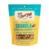 Bob’s Red Mill Maple Sea Salt Granola, 11oz (Pack of 6) – Non GMO, Whole Grain, Kosher(Lemon Blueberry)