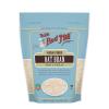 Bob’s Red Mill Oat Bran, 40oz (Pack of 4) – Non GMO, Vegan, Kosher(18 Ounce (Pack of 1))