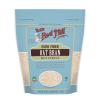 Bob’s Red Mill Oat Bran, 40oz (Pack of 4) – Non GMO, Vegan, Kosher(40 Ounce (Pack of 1))