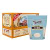 Bob’s Red Mill Oat Bran, 40oz (Pack of 4) – Non GMO, Vegan, Kosher(40 Ounce (Pack of 4))