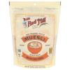 Bob’s Red Mill Old Country Style Muesli, 40oz (Pack of 4) – Non GMO, Whole Grain, Vegan, Kosher(18 Ounce (Pack of 1))