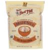 Bob’s Red Mill Old Country Style Muesli, 40oz (Pack of 4) – Non GMO, Whole Grain, Vegan, Kosher(40 Ounce (Pack of 1))