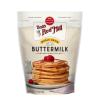 Bob’s Red Mill Organic Buttermilk Pancake & Waffle Mix, 24 oz (Pack of 1) – Organic, Kosher, Packaging May Vary(24 Ounce (Pack of 1))