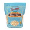Bob’s Red Mill Organic Extra Thick Rolled Oats, 32oz (Pack of 4) – Non GMO, Whole Grain, Vegan, Kosher(OG Extra Thick)