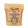 Bob’s Red Mill Organic Flaxseed Meal, 32oz (Pack of 4) – Non GMO, Vegan, Paleo Friendly, Keto Friendly, Kosher(2 Pound (Pack of 1))