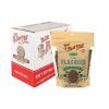 Bob’s Red Mill Organic Flaxseeds, 13oz (Pack of 4) – Non GMO, Vegan, Paleo Friendly, Keto Friendly, Raw, Sproutable, Kosher(13 Ounce (Pack of 4))