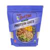 Bob’s Red Mill Organic Gluten Free Protein Oats, 32oz (Pack of 4) – 9g/Serving, Non GMO, Whole Grain, Plant Based Protein, Vegan, Kosher(32 Ounce (Pack of 1))