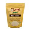 Bob’s Red Mill Organic Masa Harina Flour, 24oz (Pack of 4) – Non GMO, Vegan, Kosher(24 Ounce (Pack of 1))