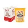 Bob’s Red Mill Organic Medium Grind Cornmeal, 24oz (Pack of 4) – Non GMO, Whole Grain, Vegan, Kosher(96 Ounce (Pack of 1))