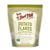 Bob’s Red Mill Potato Flakes, 16oz (Pack of 4) – Non GMO, Vegan, Kosher(16 Ounce (Pack of 1))