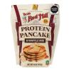 Bob’s Red Mill Protein Pancake, 14oz (Pack of 4) – Non GMO, Kosher(Resealable)