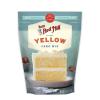 Bob’s Red Mill Signature Yellow Cake Baking Mix, 15.5oz (Pack of 4) – Non GMO, Kosher(Signature Yellow Cake Baking Mix)