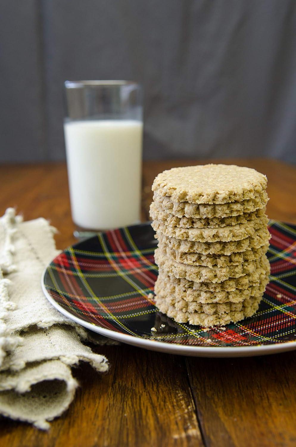image:imageBobs Red Mill Gluten Free Scottish Oatmeal 20ounce Pack of 4125 Pound Pack of 1