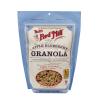 Bob’s Red Mill Apple Blueberry Granola, 12oz (Pack of 4) – Whole Grain, Kosher(48 Ounce (Pack of 1))