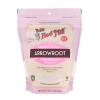 Bob’s Red Mill Arrowroot Starch, 16oz (Pack of 4) – Non GMO, Vegan, Paleo Friendly, Kosher(Resealable)